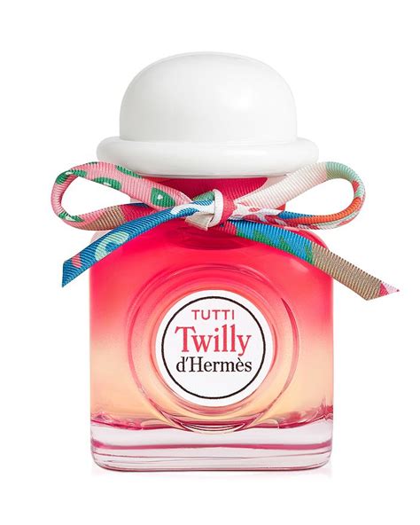 twilly hermes bloomingdales|twilly Hermes perfume.